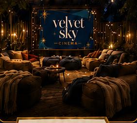 Velvet Ditch